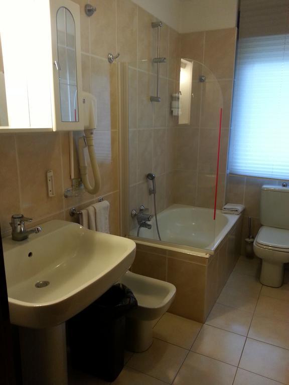 Porto Ulisse Bed & Breakfast Catania Exterior photo