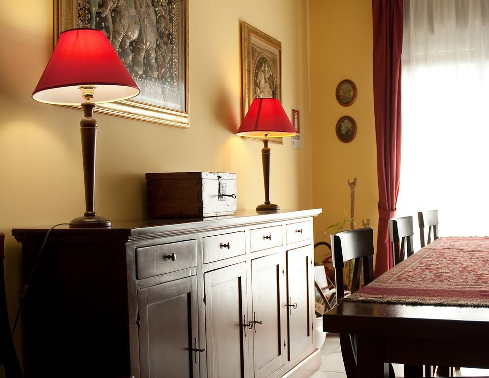 Porto Ulisse Bed & Breakfast Catania Exterior photo