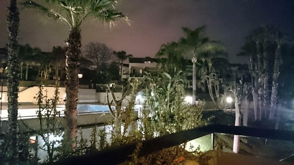 Porto Ulisse Bed & Breakfast Catania Exterior photo